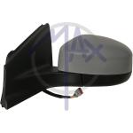 SPECCHIO RETROVISORE ELETTRICO FORD MONDEO 07>11 SX VERNICIAB L/CO MEMO RIPIEG 11PIN