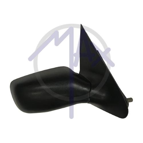 SPECCHIO RETROVISORE ELETTRICO FORD MONDEO DAL 1993 AL 2001 DESTRO NERO