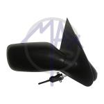 SPECCHIO RETROVISORE MECCANICO FORD MONDEO DAL 1993 AL 2001 DESTRO NERO