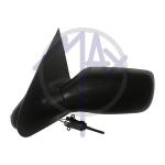 SPECCHIO RETROVISORE MECCANICO FORD MONDEO DAL 1993 AL 2001 SINISTRO NERO