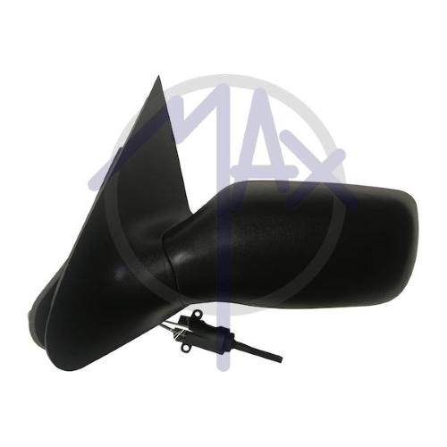 SPECCHIO RETROVISORE MECCANICO FORD MONDEO DAL 1993 AL 2001 SINISTRO NERO
