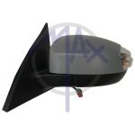SPECCHIO RETROVISORE ELETTRICO FORD S MAX 06>14 SX VERNICIAB FAN L/CO 7PIN (MOD.60)