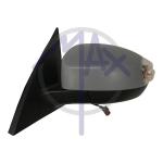 SPECCHIO RETROVISORE ELETTRICO FORD S MAX 06>14 SX VERNICIAB FAN 6PIN (MOD.20-40)