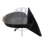 SPECCHIO RETROVISORE ELETTRICO FORD S MAX 06>14 DX VERNICIAB FAN 6PIN (MOD.20-40)