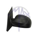 SPECCHIO RETROVISORE ELETTRICO HYUNDAI GETZ DAL 2002 AL 2006 SINISTRO NERO TERMICO