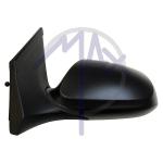 SPECCHIO RETROVISORE MECCANICO HYUNDAI I10 DAL 2013 AL 2019 SINISTRO NERO