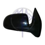 SPECCHIO RETROVISORE ELETTRICO HYUNDAI I20 DAL 2008 AL 2012 DESTRO NERO TERMICO 5 PIN