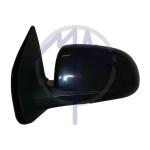 SPECCHIO RETROVISORE ELETTRICO HYUNDAI I20 DAL 2008 AL 2012 SINISTRO NERO 3 PIN