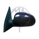 SPECCHIO RETROVISORE ELETTRICO HYUNDAI I30 DAL 2007 AL 2012 SINISTRO NERO TERMICO