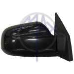 SPECCHIO RETROVISORE ELETTRICO HYUNDAI TUCSON 05>10 DESTRO NERO RIPIEG ELE 5 PIN