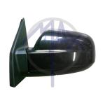 SPECCHIO RETROVISORE ELETTRICO HYUNDAI TUCSON 05>10 SINISTRO NERO 3 PIN