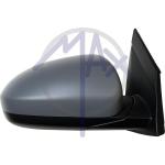 SPECCHIO RETROVISORE ELETTRICO HYUNDAI TUCSON 15 DESTRO VERN TERMICO 5PIN