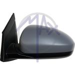 SPECCHIO RETROVISORE ELETTRICO HYUNDAI TUCSON 15 SINISTRO VERN TERMICO 5PIN