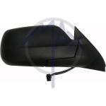 SPECCHIO RETROVISORE ELETTRICO JEEP GRAND CHEROKEE 05>10 DESTRO NERO RIPIEGAB MEMORIA TERMIC 11PIN