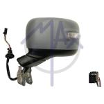 SPECCHIO RETROVISORE ELETTRICO JEEP RENEGADE 14 SINISTRO VERN C/FANA TERMICO