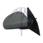 SPECCHIO RETROVISORE MECCANICO KIA CEE'D 07>10 DESTRO VERNICIABILE 5 PORTE