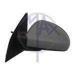 SPECCHIO RETROVISORE MECCANICO KIA CEE'D 07>10 SINISTRO VERNICIABILE 5 PORTE