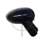 SPECCHIO RETROVISORE ELETTRICO KIA RIO 11>15 DESTRO NERO VERNICIABILE TERMICO 5 PIN