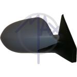 SPECCHIO RETROVISORE ELETTRICO KIA SPORTAGE 09>15 DESTRO VERNICIABILE TERMICO 5 PIN