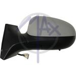 SPECCHIO RETROVISORE ELETTRICO FIAT IDEA 08 - LANCIA MUSA 08 SINISTRO VERNICIABILE SENSORE TEM TERM 7PIN
