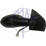 SPECCHIO RETROVISORE ELETTRICO LANCIA Y DAL 1996 AL 2003 DESTRO NERO TERMICO