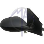 SPECCHIO RETROVISORE ELETTRICO LANCIA YPSILON DAL 2003 AL 2010 DESTRO VERNICIABILE TERMICO