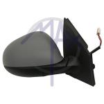 SPECCHIO RETROVISORE ELETTRICO LANCIA YPSILON DAL 2010 AL 2011 DESTRO VERNICIABILE