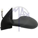 SPECCHIO RETROVISORE ELETTRICO LANCIA Y DAL 1996 AL 2003 SINISTRO VERNICIABILE SENSOR TEMP TERMICO