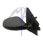 SPECCHIO RETROVISORE MECCANICO LANCIA YPSILON DAL 2003 AL 2010 DESTRO VERNICIABILE