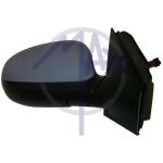 SPECCHIO RETROVISORE ELETTRICO LANCIA YPSILON DAL 2011 DESTRO VERNICIABILE SENSOR TEMP TERMICO 7 PIN