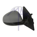 SPECCHIO RETROVISORE MECCANICO LANCIA YPSILON DAL 2010 AL 2011 DESTRO VERNICIABILE
