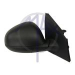 SPECCHIO RETROVISORE MECCANICO LANCIA YPSILON DAL 2010 AL 2011 DESTRO NERO