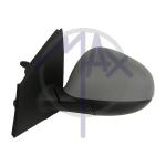 SPECCHIO RETROVISORE MECCANICO LANCIA YPSILON DAL 2010 AL 2011 SINISTRO VERNICIABILE