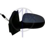 SPECCHIO RETROVISORE MECCANICO LANCIA YPSILON DAL 2011 SINISTRO VERNICIABILE