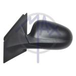 SPECCHIO RETROVISORE ELETTRICO LANCIA YPSILON DAL 2011 SINISTRO VERNICIABILE 3 PIN