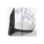 SPECCHIO SPECCHIETTO RETROVISORE MAZDA 2 2007 SX ELET. C/PRIMER RIPIEG.ELETTR