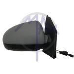 SPECCHIO RETROVISORE MECCANICO MERCEDES SMART FORTWO 07>15 DESTRO VERNICIABILE