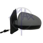 SPECCHIO RETROVISORE MECCANICO MERCEDES SMART FORTWO 07>15 SINISTRO VERNICIABILE