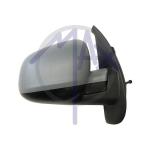 SPECCHIO RETROVISORE MECCANICO MERCEDES CITAN W415 13 - RENAULT KANGOO 13 DX VERNICIABILE
