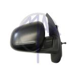 SPECCHIO RETROVISORE MECCANICO MERCEDES CITAN W415 13 - RENAULT KANGOO 13 DX NERO