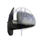 SPECCHIO RETROVISORE ELETTRICO MERCEDES CITAN W415 13 - RENAULT KANGOO 13 SX VERNICIABILE RIPIEG TERMICO 7PIN