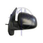 SPECCHIO RETROVISORE MECCANICO MERCEDES CITAN W415 13 - RENAULT KANGOO 13 SX NERO