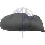 SPECCHIO RETROVISORE ELETTRICO MERCEDES CLASSE A W168 97>04 DESTRO VERNICIABILE TERMICO 5PIN