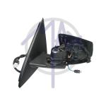 SPECCHIO RETROVISORE ELETTRICO MERCEDES CLASSE A W176 12>18 SX SENZA CALOTTA L/CO MEMORIA RIPIEGAB TERMICO