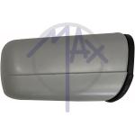 SPECCHIO RETROVISORE ELETTRICO MERCEDES CLASSE C W202 97>00 - CLASSE E W210 95>00 - CLASSE S W140 93>98 DX VERNICIABILE RIPIEG TERMICO 7PIN