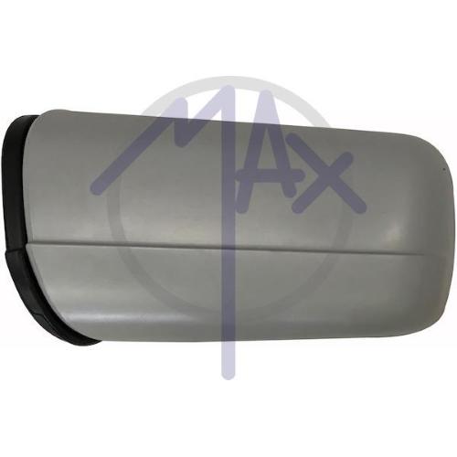 SPECCHIO RETROVISORE ELETTRICO MERCEDES CLASSE C W202 97>00 - CLASSE E W210 95>00 - CLASSE S W140 93>98 SX VERNICIABILE RIPIEG TERMICO 7PIN