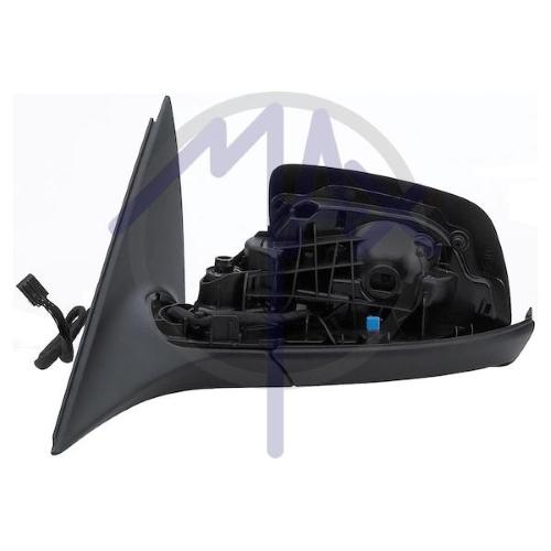 SPECCHIO RETROVISORE ELETTRICO MERCEDES CLASSE C W204 07>11 SX SENZA CALOTTA TERMICO