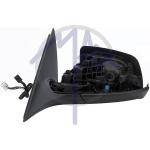 SPECCHIO RETROVISORE ELETTRICO MERCEDES CLASSE C W204 07>11 SX SENZA CALOTTA RIPIEGAB TERMICO