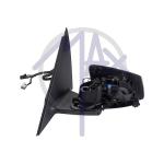 SPECCHIO RETROVISORE ELETTRICO MERCEDES CLASSE C W204 11>14 SX SENZA CALOTTA MEMO TERMICO