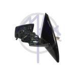 SPECCHIO RETROVISORE ELETTRICO MERCEDES CLASSE R W251 10 DX SENZA CALOTTA MEMO RIPIEG TERMICO